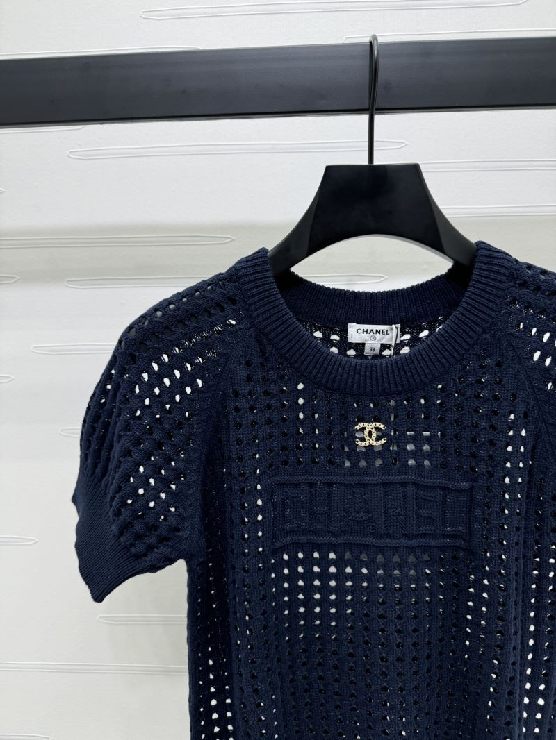 Chanel T-Shirts